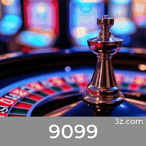 9099 Casino: Interação Social e Diversão Real