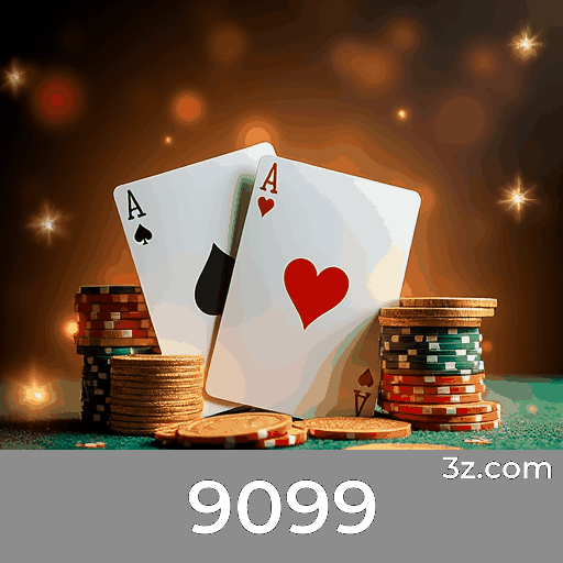 9099: Cassino Online e Pagamentos Rápidos