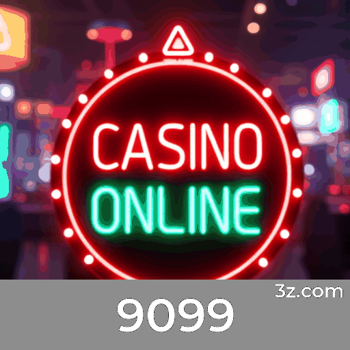 9099: Cassino Online e Pagamentos Rápidos