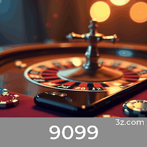 Qualidade Superior de Jogos no Cassino 9099