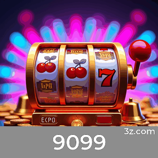 9099: Inovação em Jogos com Tecnologia Avançada