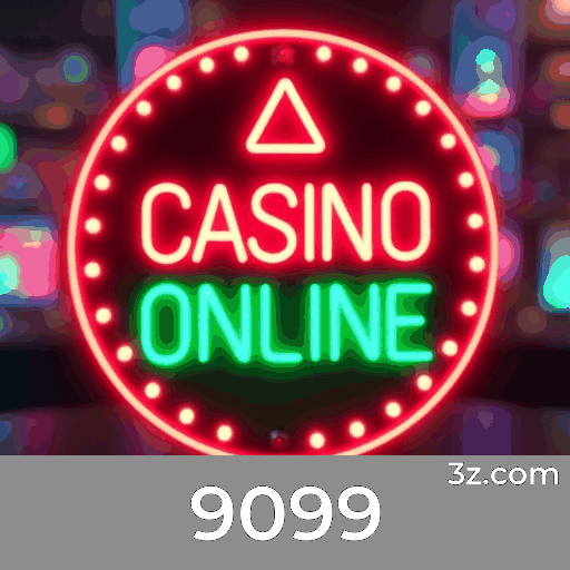 9099: Inovação em Jogos com Tecnologia Avançada