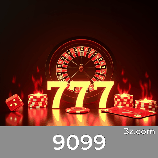 9099: Inovação e tecnologia transformando jogos online