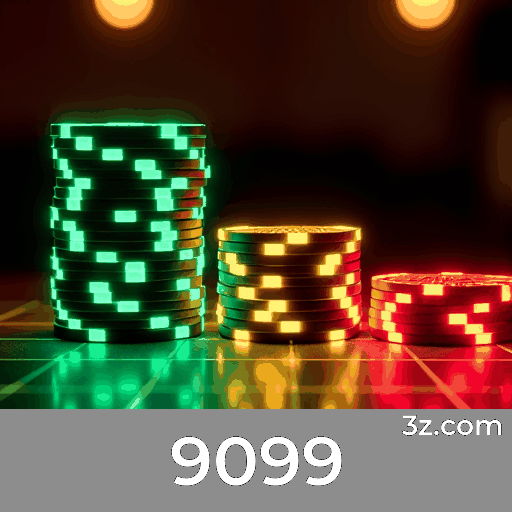 9099 Casino: Interação Social e Diversão Real