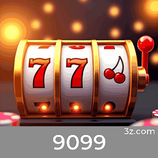 9099: Cassino Online e Pagamentos Rápidos